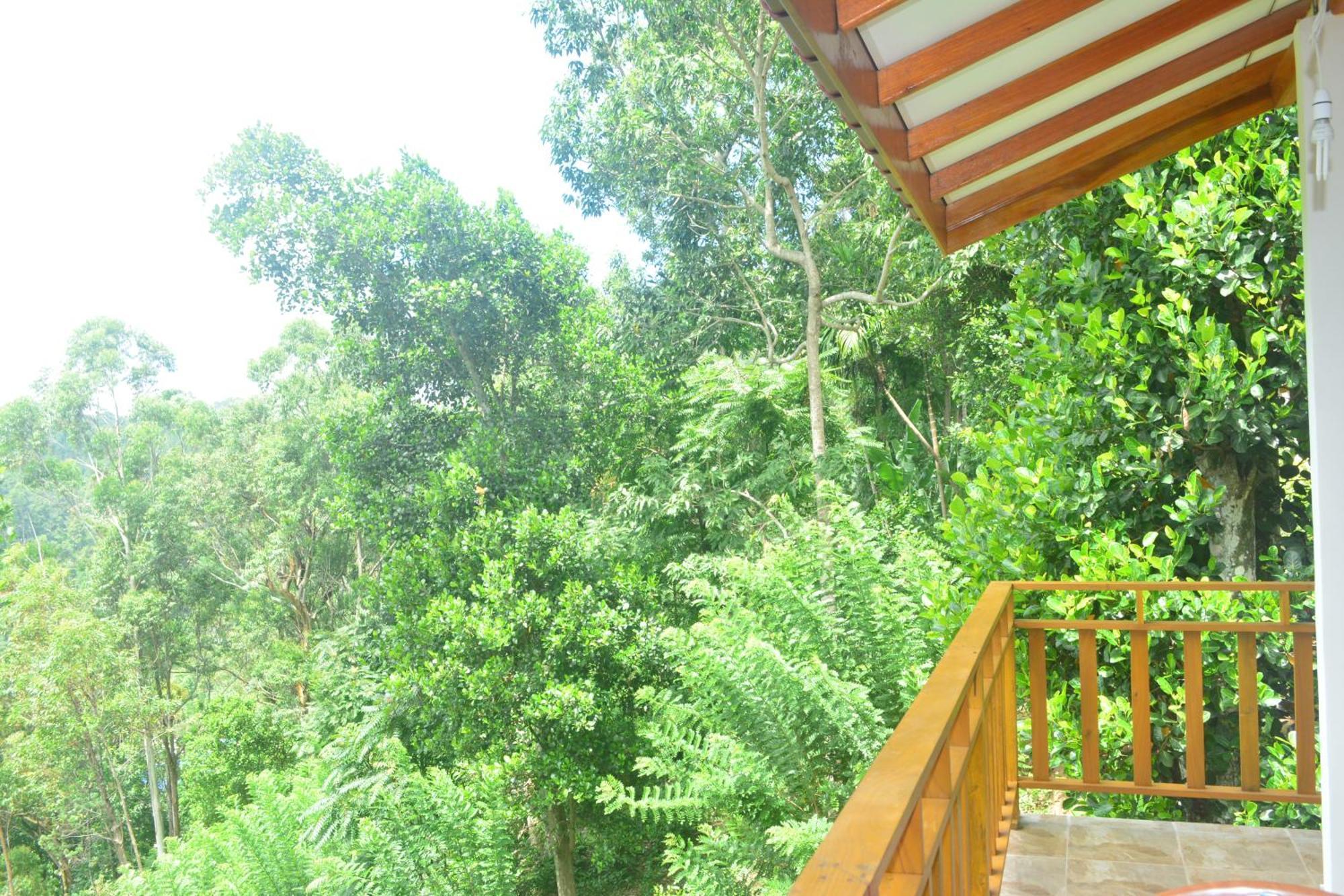 Racy Nature Cottage Ела Екстериор снимка